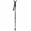 Gun Rest Telescopic -Jaktutstyrsbutikk grey oak gun rest telescopic black