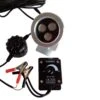 Bait Lightning 3w Led Dimmable -Jaktutstyrsbutikk gyttorp bait lightning 3w led dimmable nocolour