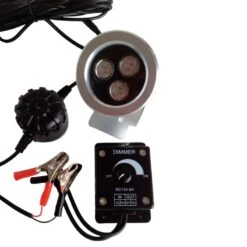 Bait Lightning 3w Led Dimmable
