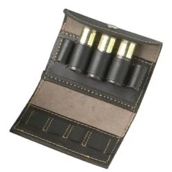 Cartridge Case With Lid
