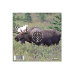 Target Airgun Elk