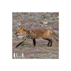 Target Airgun Fox