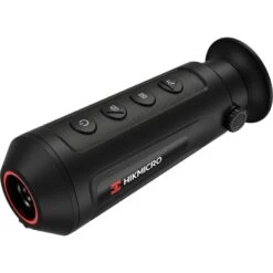 Lynx Pro 10 Mm -Jaktutstyrsbutikk hik micro lynx pro 10 mm black 1