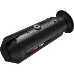 Lynx Pro 10 Mm -Jaktutstyrsbutikk hik micro lynx pro 10 mm black 2