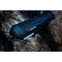 Lynx Pro 10 Mm -Jaktutstyrsbutikk hik micro lynx pro 10 mm black 3