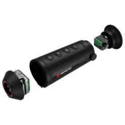 Lynx Pro 15 Mm -Jaktutstyrsbutikk hik micro lynx pro 15 mm black 5