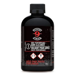 Black Gun Cleaner 118 Ml