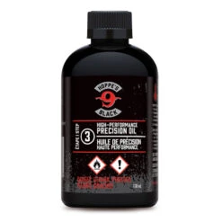 Black Precision Oil 118ml