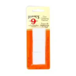 Cleaning Patches No.2 Caliber .22 - .270