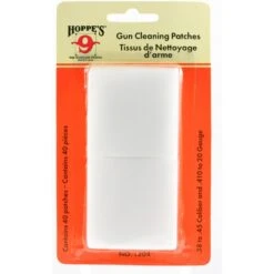 Cleaning Patches Bigpack Caliber 16GA - 12GA