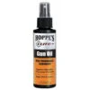 Elite Gun Oil -Jaktutstyrsbutikk hoppe s elite gun oil black