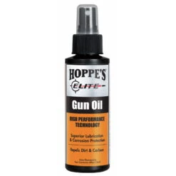 Elite Gun Oil