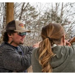 Advance -Jaktutstyrsbutikk isotunes advance