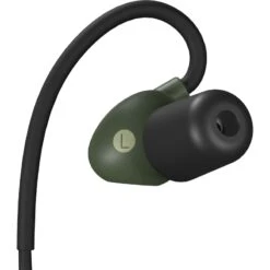 Jaktutstyrsbutikk -Jaktutstyrsbutikk isotunes advance green 1