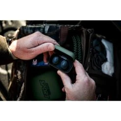 Caliber -Jaktutstyrsbutikk isotunes caliber 1