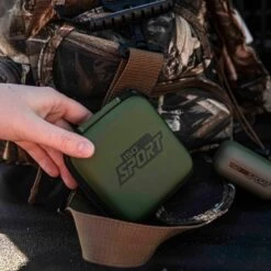 Caliber -Jaktutstyrsbutikk isotunes caliber 2