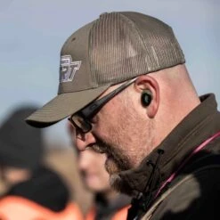 Caliber -Jaktutstyrsbutikk isotunes caliber