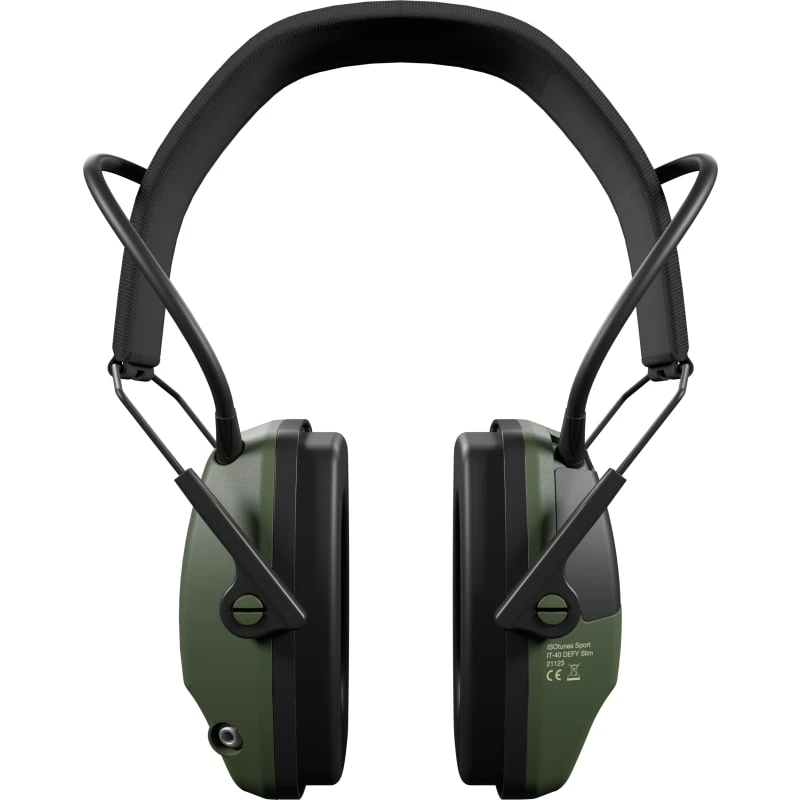 Defy Slim Basic 6 Defy Slim Basic - Bilde 4