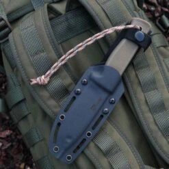 Knv2 Tiger -Jaktutstyrsbutikk jaktkit knv2 tiger desert sand 1