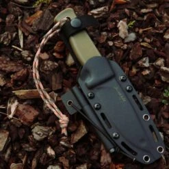 Knv2 Tiger -Jaktutstyrsbutikk jaktkit knv2 tiger desert sand 6