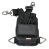 Carrier Strap -Jaktutstyrsbutikk lafayette carrier strap black
