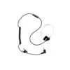 Earphone Security 2.5 Mm 4-pole -Jaktutstyrsbutikk lafayette earphone security 2 5 mm 4 pole black