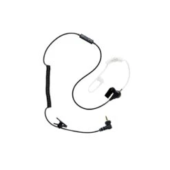 Earphone Security 2.5 Mm 4-pole