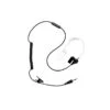 Earphone Security 3,5 Mm 4-pol -Jaktutstyrsbutikk lafayette earphone security 3 5 mm 4 pol black