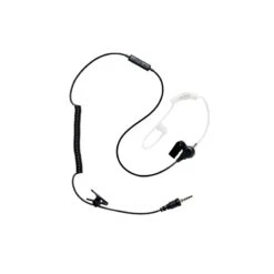 Earphone Security 3,5 Mm 4-pol