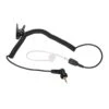 Earphone Security 2,5 Mm 4-pol -Jaktutstyrsbutikk lafayette earphone security black 1