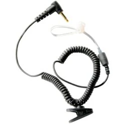 Earphone Security 3,5 Mm