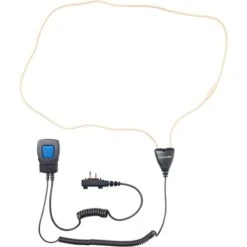 Miniheadset Hearing Loop