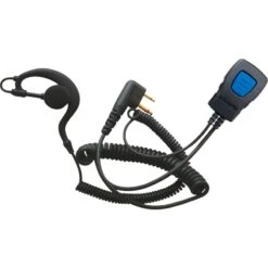 Miniheadset Inner Ear Muffler
