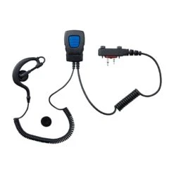 Miniheadset Security Ear Muffler