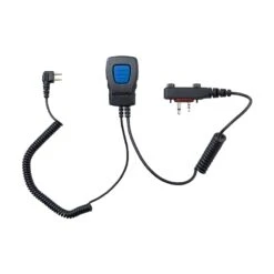 Miniheadset Security Ear Muffler Peltor