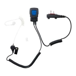 Miniheadset Security Earmuff