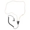 Neckloop 3,5 Mm 2 Neckloop 3,5 Mm -Jaktutstyrsbutikk lafayette neckloop 3 5 mm black beige