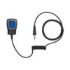 Push To Talk Button Long Cable -Jaktutstyrsbutikk lafayette push to talk button long cable black