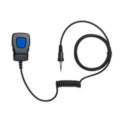 Push To Talk Button Long Cable