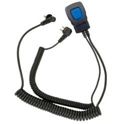 Speaker Microphone Peltor 2,5 Mm 4-pol