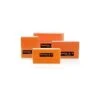 Cartridge Box Rifle 20 -Jaktutstyrsbutikk neverlost cartridge box shotgun 20 black orange