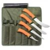 Hunting Knives 4 Psc -Jaktutstyrsbutikk oyo hunting knives 4 psc green
