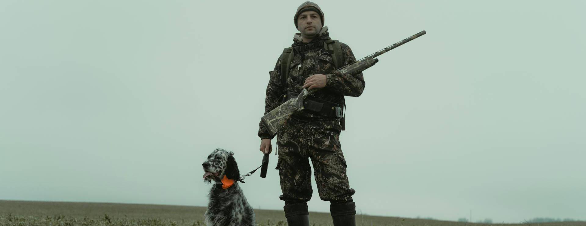 Jaktutstyrsbutikk -Jaktutstyrsbutikk pexels tima miroshnichenko 6204544