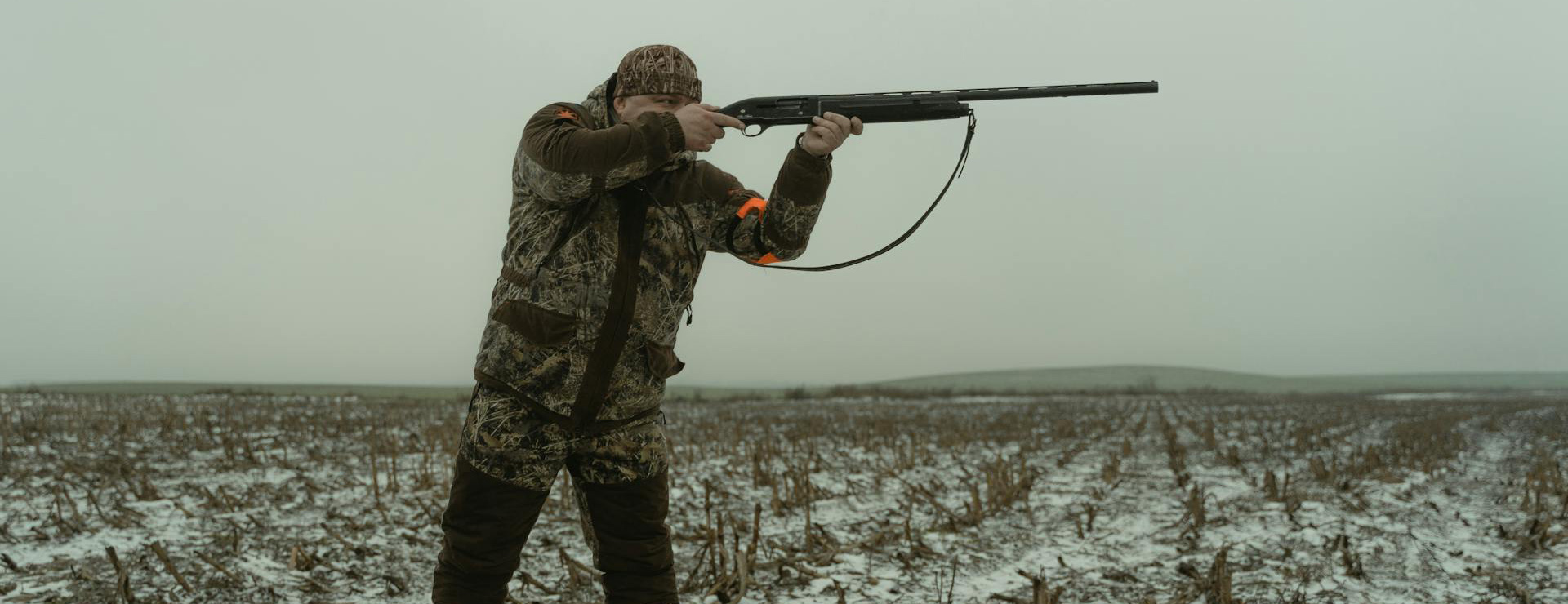 Jaktutstyrsbutikk -Jaktutstyrsbutikk pexels tima miroshnichenko 6204679