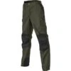 Pinewood Kids' Lappland Extreme 2.0 Trousers -Jaktutstyrsbutikk pinewood kids lappland extreme 2 0 trousers mossgreen black