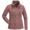 Pinewood Women's Gabriella Jacket -Jaktutstyrsbutikk pinewood women s gabriella jacket marron rose melange