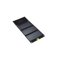 Powertraveller Falcon 21 -Jaktutstyrsbutikk powertraveller falcon 21 black 1