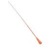 Antenna Long 155 Mhz -Jaktutstyrsbutikk proequip antenna long 155 mhz orange