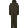 Seeland Men's Outthere Onepiece -Jaktutstyrsbutikk seeland men s outthere onepiece pine green