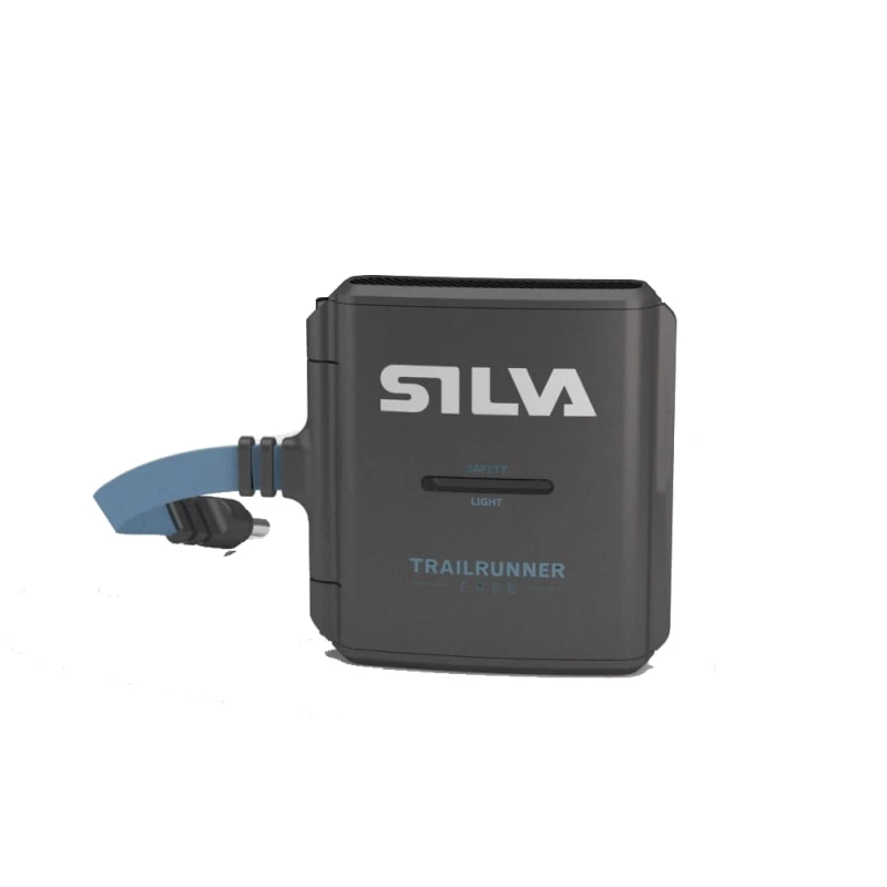 Silva Trail Runner Hybrid Battery Case 3 Silva Trail Runner Hybrid Battery Case